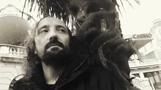 Samael Cooper - King 666 (Black Metal | Music video)