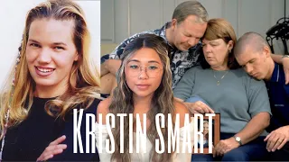 The Disappearance and Murder of Kristin Smart