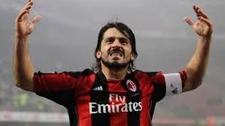 Jogadas/Lances do (Genero Gattuso)