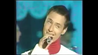 VITAS - Lovery Music ♥ - (Vitebsk - 2002)