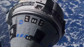 Starliner to send NASA astronauts to space for first time. What to know about Florida liftoff