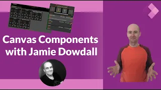 Power Apps Responsive Canvas Components Explained