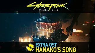 Cyberpunk 2077 (Extra OST) – Hanako’s Song – Play It Safe