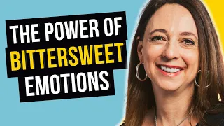 The Power of Bittersweet Emotions | Jim Kwik & Susan Cain