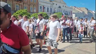 Ružomberok 🆚 FC SPARTAK TRNAVA (2)