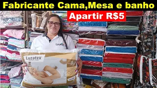 CARUARU FEIRA DA SULANCA PE, CAMA MESA E BANHO APARTIR R$5 DIRETO DO FABRICANTE