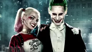 Suicide Squad Deleted Scenes! WB BUTCHERED IT