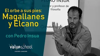 La primera vuelta al mundo: la revolución de Magallanes y Elcano - Value School