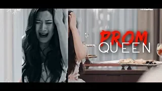 PROM QUEEN - Korean Second Leads