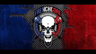 NoSylens (kickdrum maniacs) -  frenchcore mix