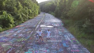 Graffiti Highway 2018