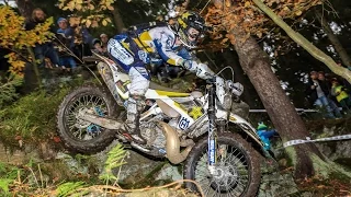 Graham Jarvis | GetzenRodeo 2016 | Extreme Enduro  #hardenduro