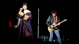 The Rolling Stones Live Full Concert Waldstadion, Frankfurt am Main, 26 May 1990