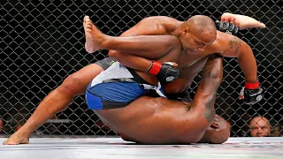 Daniel Cormier vs Derrick Lewis UFC 230 FULL FIGHT NIGHT CHAMPIONSHIP