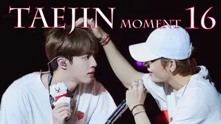 【TAEJIN / JINTAE】Taejin Moment　16　Come & Get It