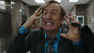 Bob Odenkirk on Emmy awards 2022