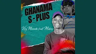 Ghanama S-Plus