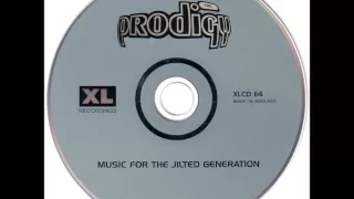 The Prodigy - Poison HD 720p