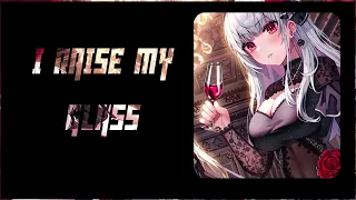 [Nightstyle] Phuture Noize ft. Nino Lucarelli - I Raise My Glass (Extended Mix)