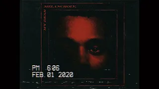 the weeknd - call out my name (mike dean version)