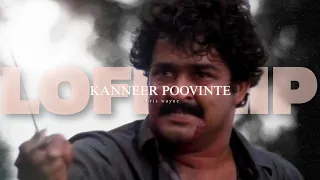 Kanneer Poovinte Lofi Flip by Chris Wayne | Kireedam  | Mohanlal #malayalamlofi