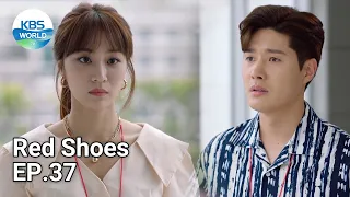 Red Shoes EP.37 | KBS WORLD TV 210915