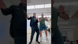 Eric Eruption VS Gardo Versoza #tiktok #viral #trending