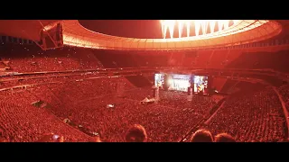 Paul McCartney - 'GOT BACK' Tour Live in Brazil