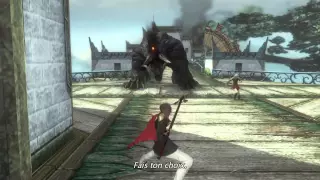 Final Fantasy Type 0 HD • We have arrived Launch Trailer • FR • PS4 Xbox One