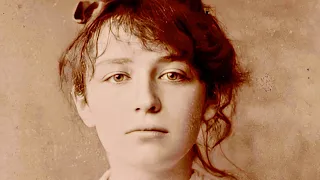 Clip from Camille Claudel (1988, sub ENG)