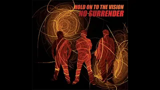 No surrender - Hold on to the Vision 12" (2008) Coverversion Karate Tiger