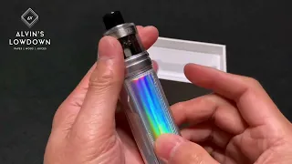 Voopoo Drag X2 review! Great customer feedback based improvements 👍