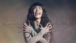 Tattoo // Loreen   Flying Free // Pont Aeri  (descripción)  #music #musica #eurovision2023 #loreen