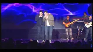 Zé Ricardo e Thiago DVD 2012 - Recordações