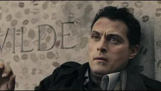 pierre groscolas ♡ fille du vent *rufus sewell* (+ deleted scene from 'paris je t'aime')