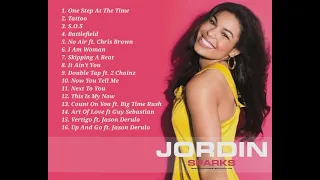 JORDIN SPARKS GREATEST HITS PLAYLIST