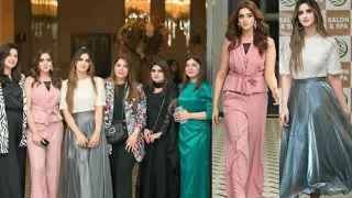 jannat mirza,Alishba anjum,kanwal aftab,dr.madiha new seloon show tiktok/famous trendimg tiktok/2022