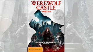 Werewolf Castle Trailer