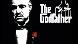 The Godfather Video Game Trailer