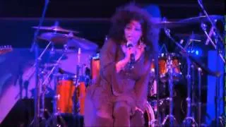 Chaka live