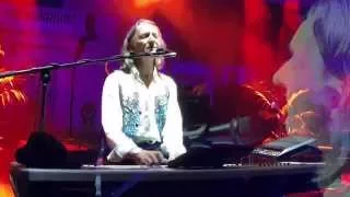 Roger Hodgson (Supertramp) - Death and a Zoo from Open the Door