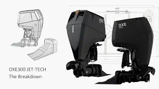 OXE300 JET-TECH - The Breakdown