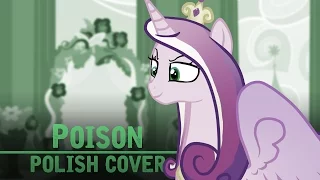 Groove Coverage - Poison (Polish Cover by Soniuss)