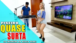 QUASE SURTA - MARY e TULIO (cover) #QuemMandouMeDeixar