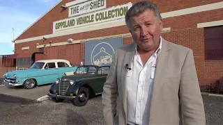 Gippsland Vehicle Collection: Classic Restos - Series 41