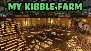 kibble farm