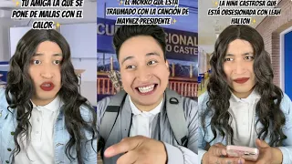 Colección de los videos más divertidos de TikTok de Diego Chávez 🤣 parte #10 @diegochavez