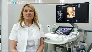 Dr. Mirela Popa 👉 5 factori de risc în sarcină și de ce nu trebuie să amânăm controalele medicale.