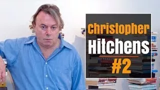 Christopher Hitchenss Best Arguments, Part Two (@ChristopherHitchens) - The Best Documentary Ever