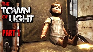 The Town of Light Gameplay - Part 1 - Walkthrough (No Commentary)